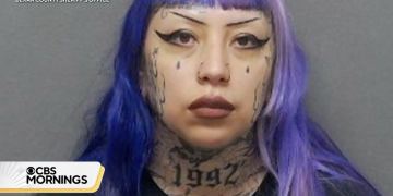 학교에서 총기난사 하라고 ‘탄약과 총’ 사준 엄마 ‘체포’ … “아들의 테러 준비 도와”